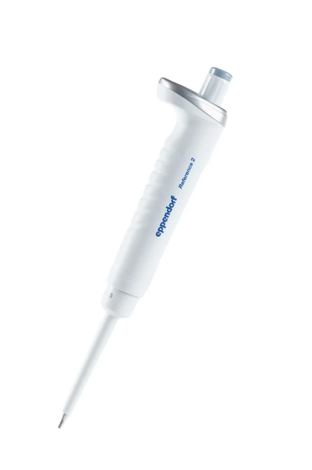 Reference 2 Einkanalpipette fix 5 µl
