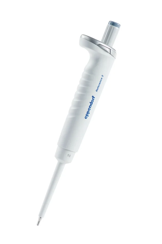 Reference 2 Einkanalpipette variabel 0,5 – 10 µl