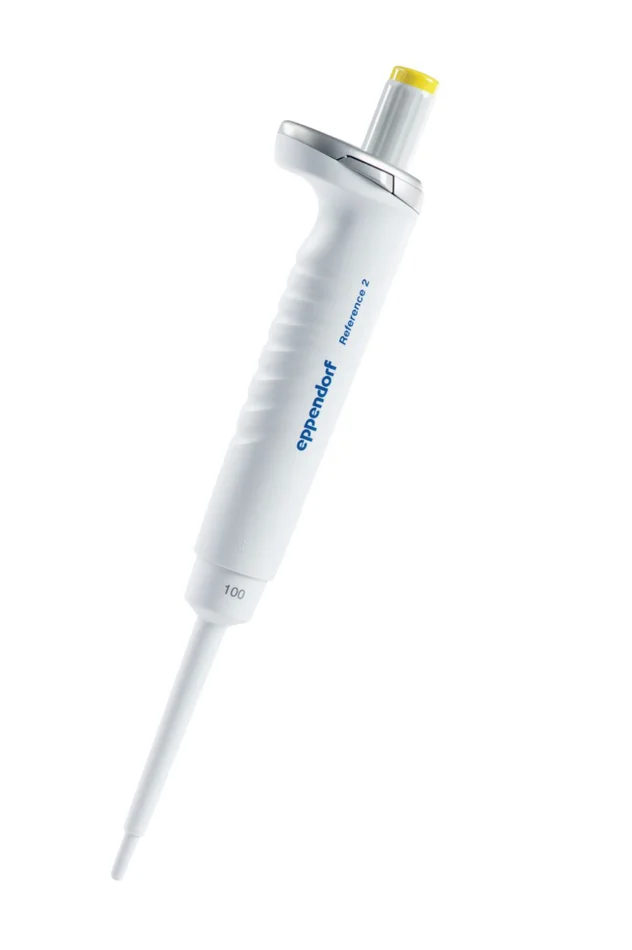 Reference 2 Einkanalpipette variabel 10 – 100 µl