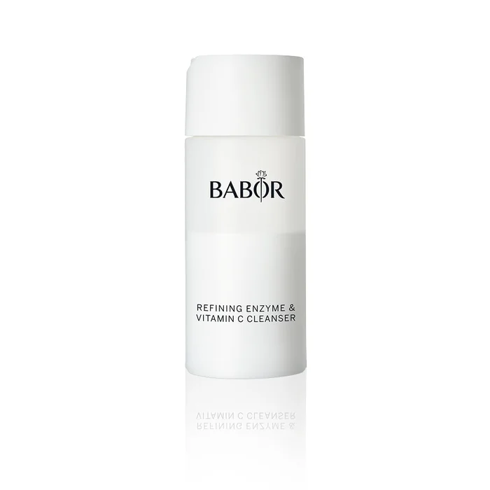 Refining Enzyme & Vitamin C Cleanser