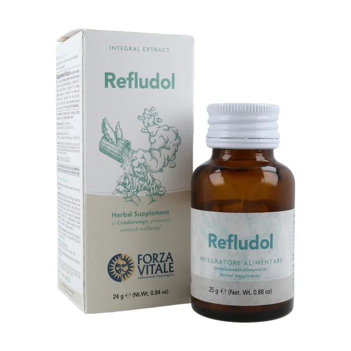 Refludol 60 Kimprimenrt