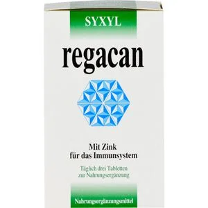 REGACAN Syxyl Tabletten 90 St