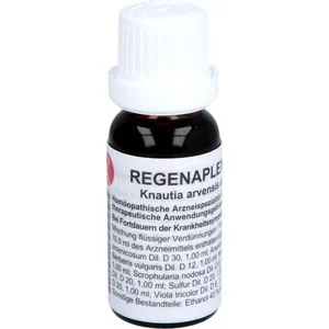 REGENAPLEX Nr.47 aN Tropfen 15 ml