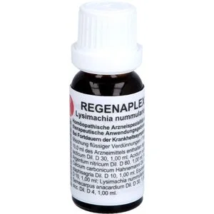 REGENAPLEX Nr.56 a Tropfen 15 ml