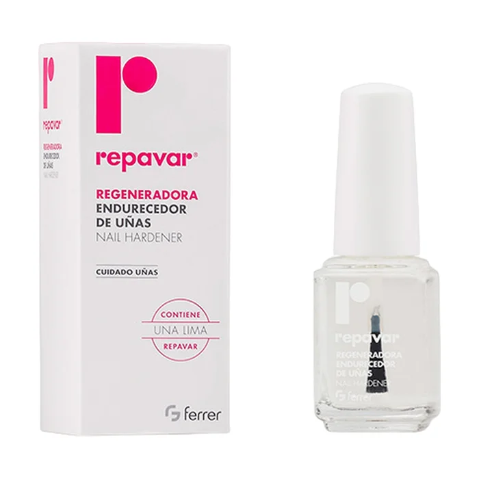 Regenerierender Nagelhärter 15 ml