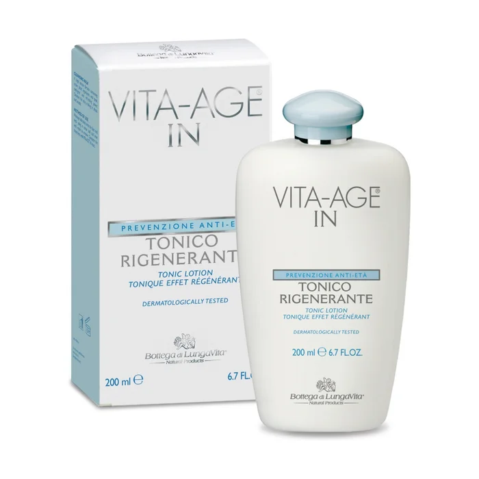 Regenerierendes Tonikum 200 ml