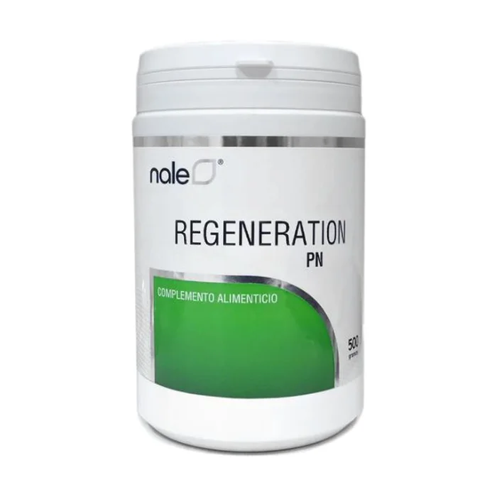 Regenerierung p.n. 500 G