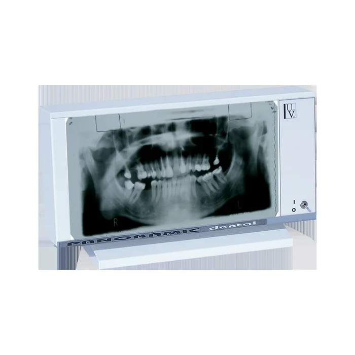 REGO Dentalschaukasten
