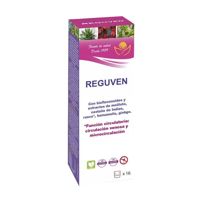 Reguven Sirup 250 ml