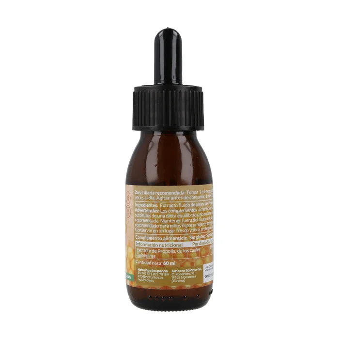 Reiner propolis-extrakt 60 ml