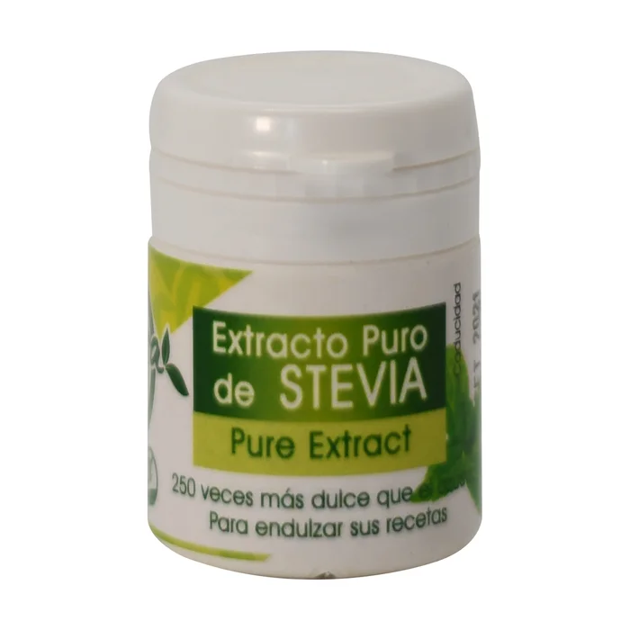 Reiner Stevia-Extrakt 8 G
