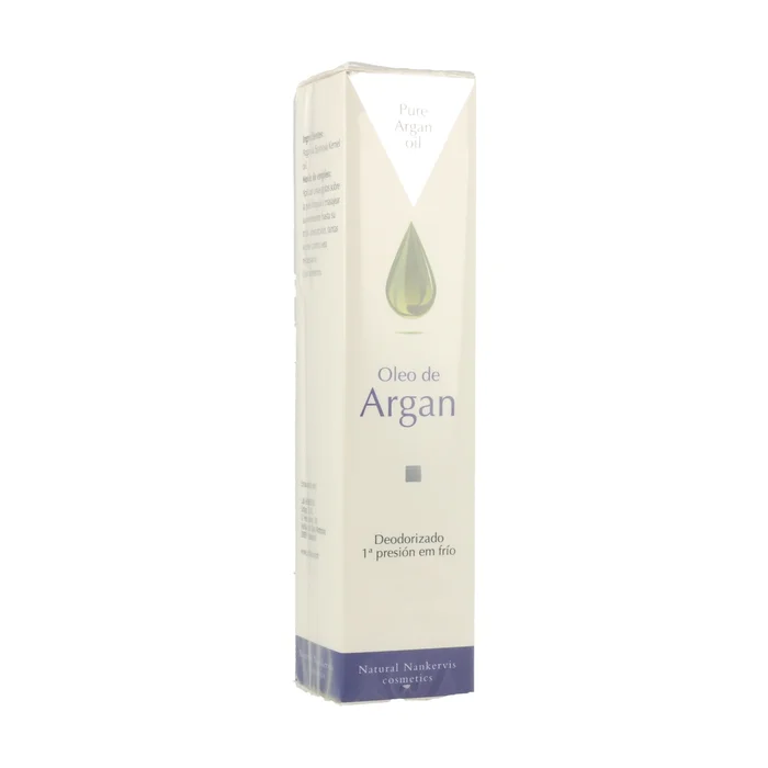 Reines Arganöl 50 ml