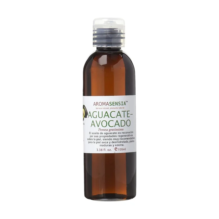 reines Avocadoöl 50 ml Öl