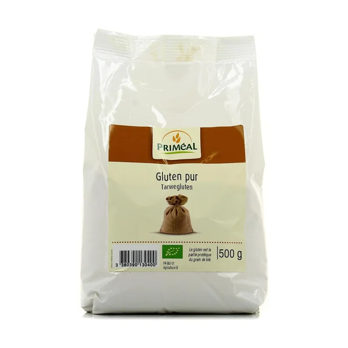Reines Gluten 500 G
