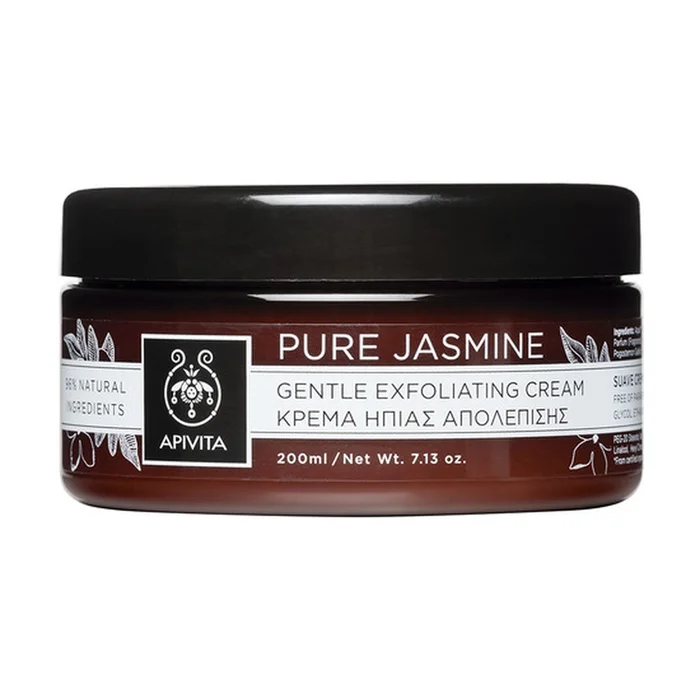 Reines Jasminpeeling mit Jasmin 200 ml