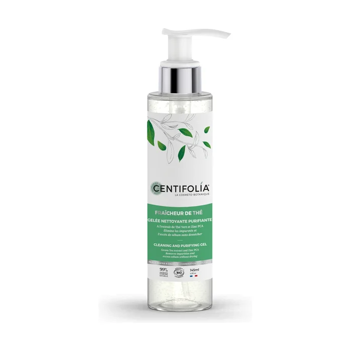 Reinigungsgelee 145 ml Gel