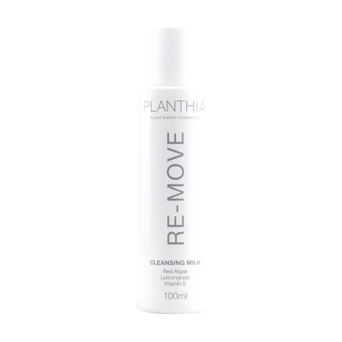 Reinigungsmilch entfernen 100 ml