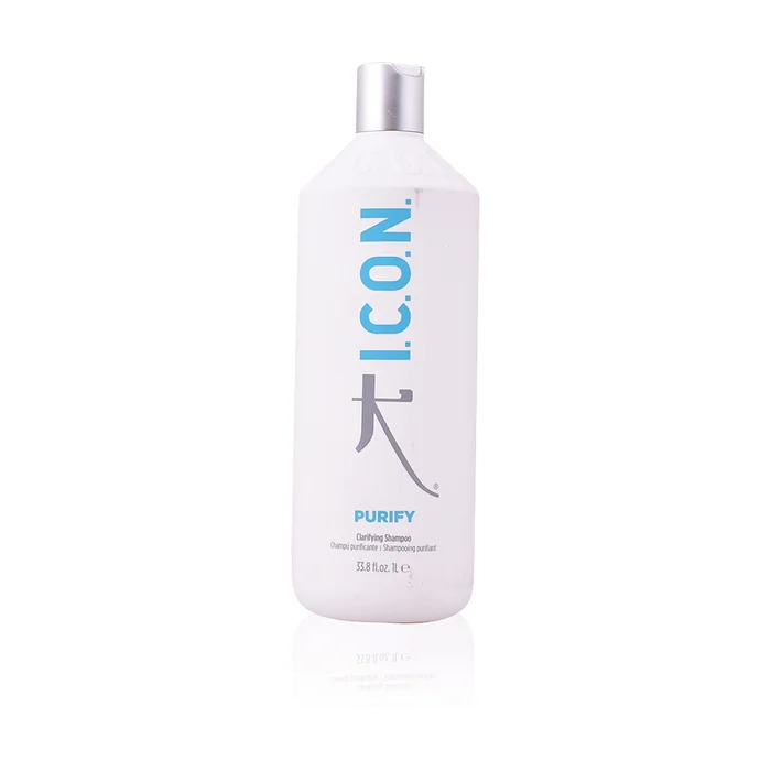 Reinigungsshampoo 1000 ml