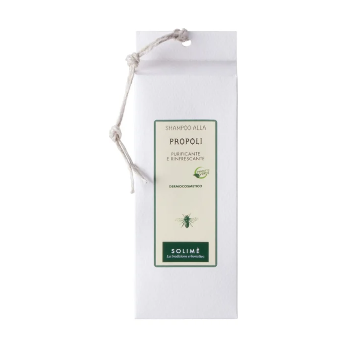 Reinigungsshampoo mit Propolis 200 ml