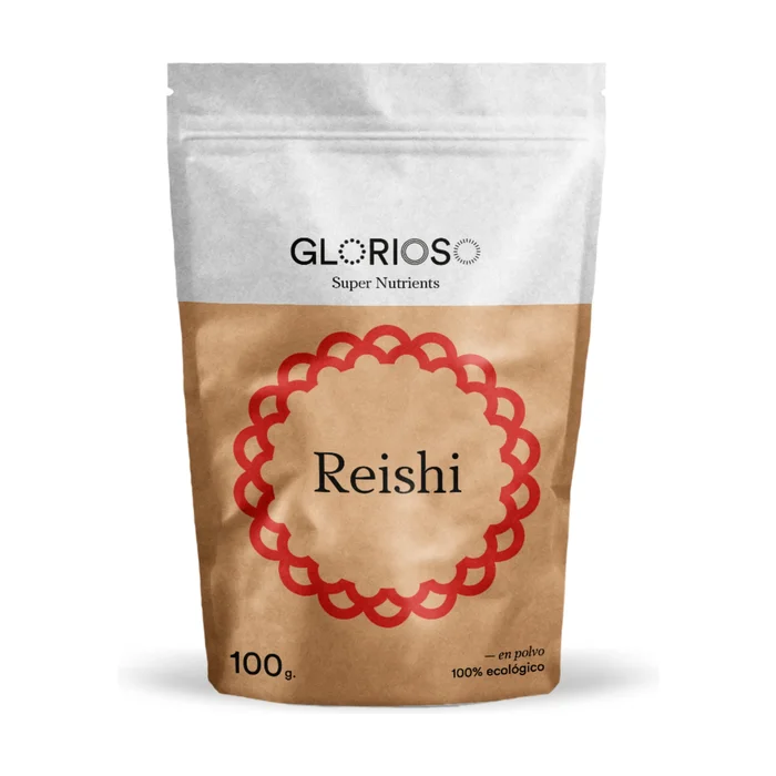 Reishi 100 G