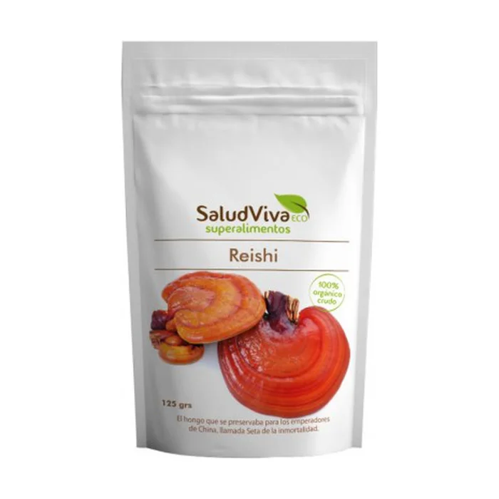 Reishi Eco 125 G