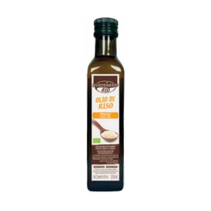 Reisöl 250 ml Öl