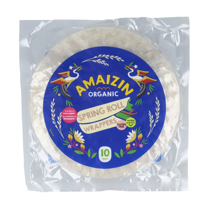 Reispapier für Brötchen 110 G