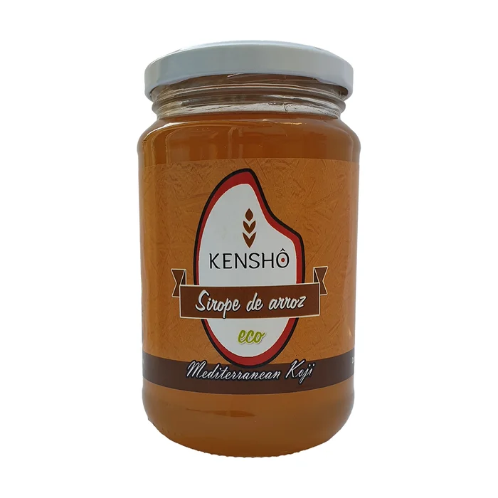 Reissirup 450 G