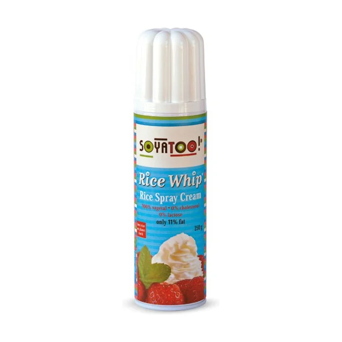 Reisspray 250 ml
