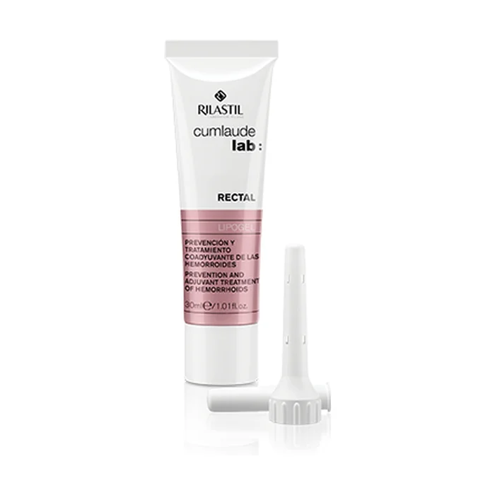 Rektaler Cumlaude 30 ml