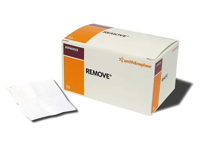 Remove – (50 St) – PZN 00837376