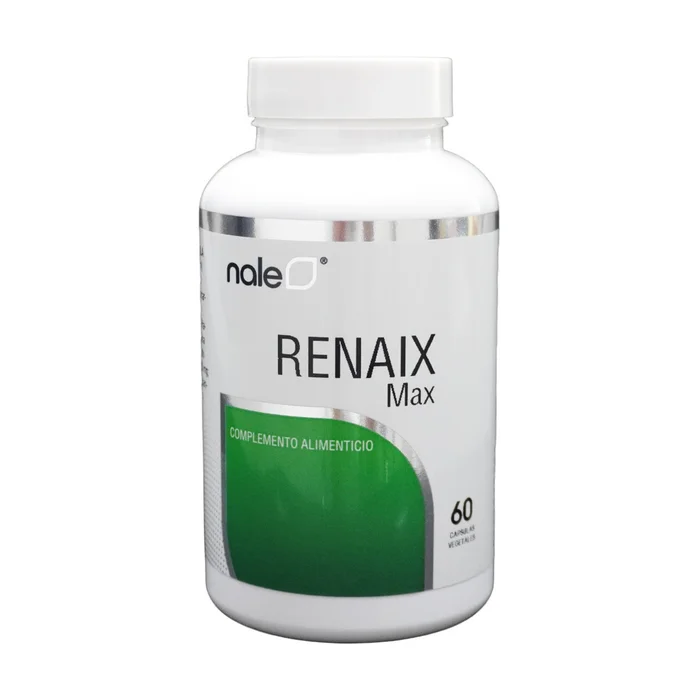 Renaix max 60 Kapseln