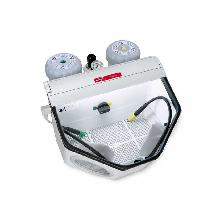 Renfert Basic classic – 25-70 µm/70-250 µm