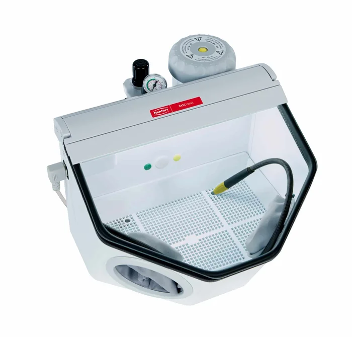 Renfert Basic classic – 25–70 µm
