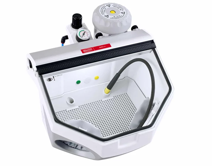 Renfert Basic eco – 70-250 µm