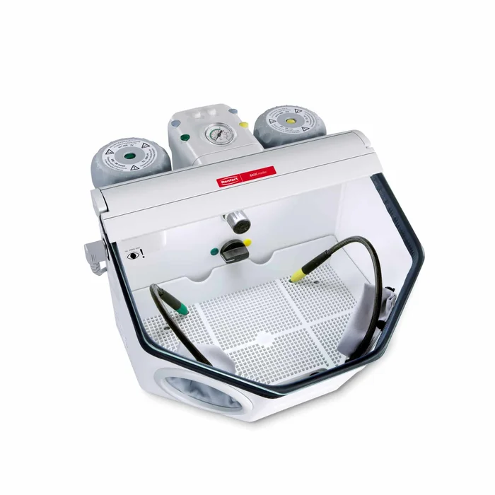 Renfert Basic master – 70-250 µm