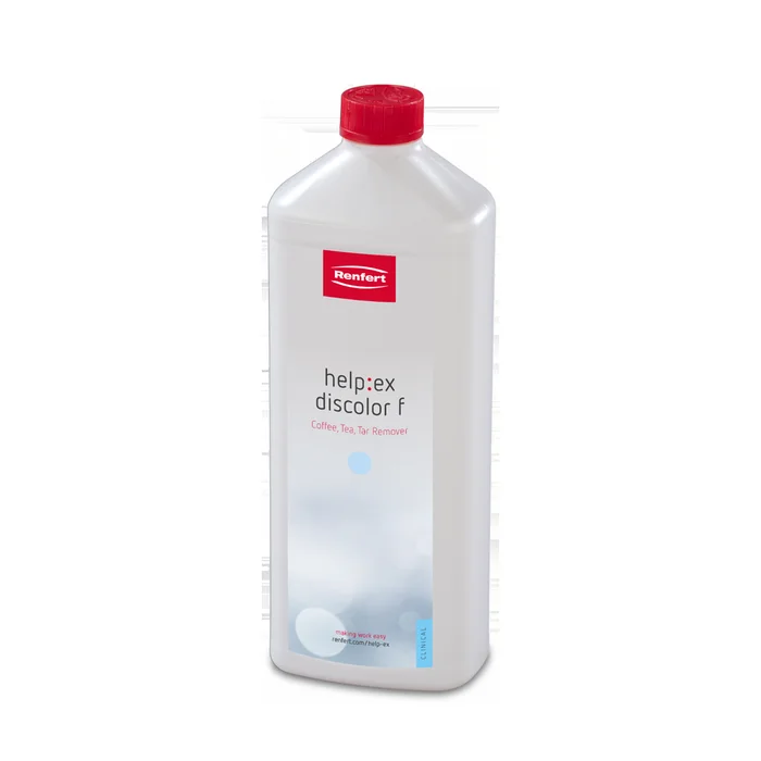 Renfert SYMPRO help:ex discolor f