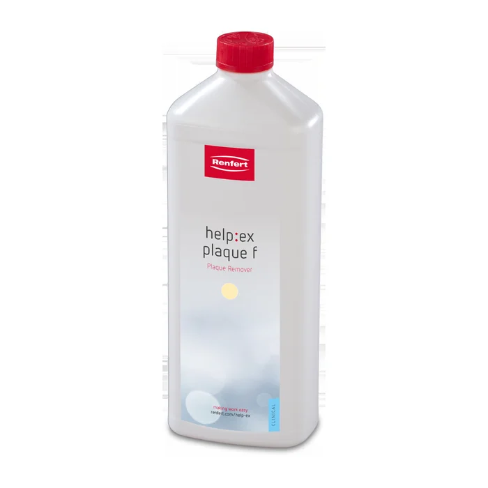 Renfert SYMPRO help:ex plaque f