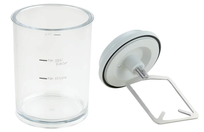 Renfert Twister Rührbecher – 700 ml