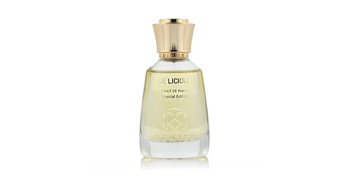 Renier Perfumes De Licious Extrait de Parfum 50 ml (unisex)