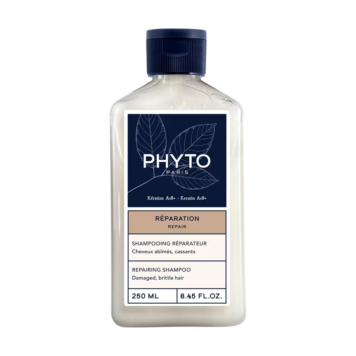 Reparaturshampoo 250 ml