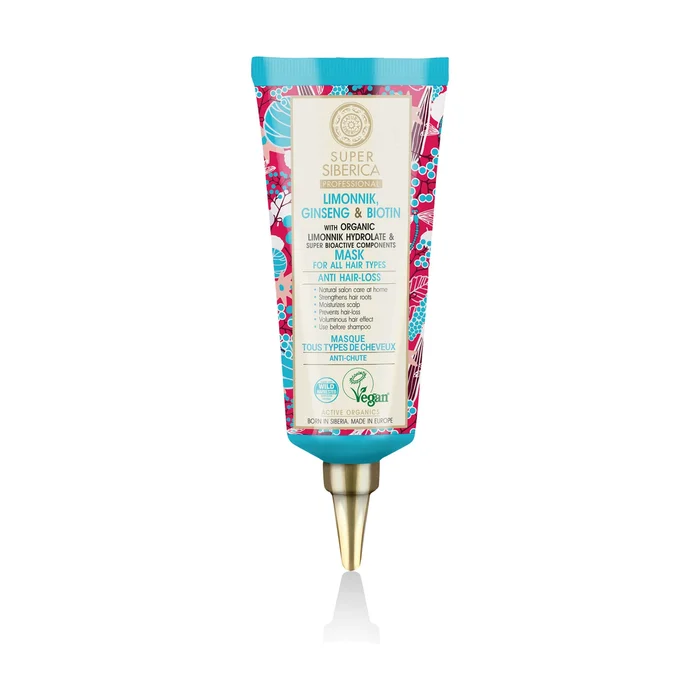 Reparieren der Haarmaske 100 ml