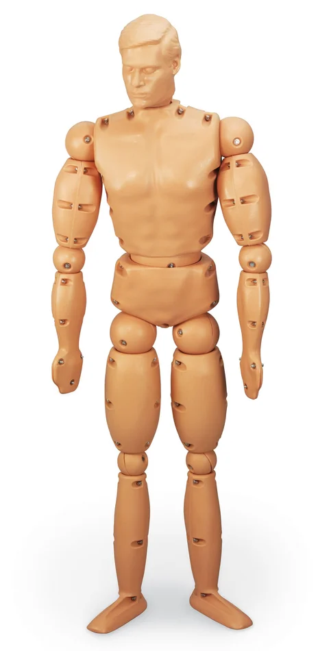 Rescue Randy 9000 Übungspuppe