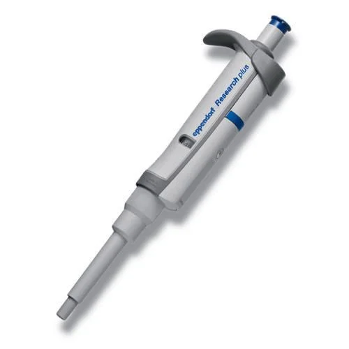 Research plus Einkanalpipette fix 200 µl