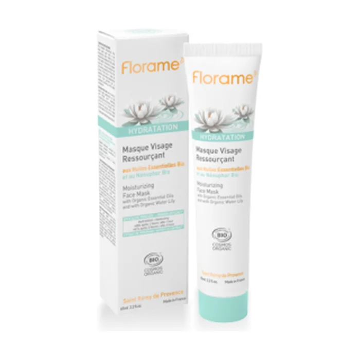 Resourcing-Maske 65 ml Sahne