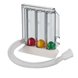 RespiPro Atemtrainer