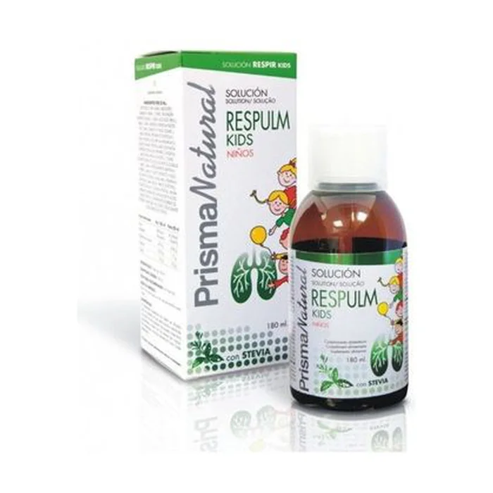 Respulm Kids 180 ml