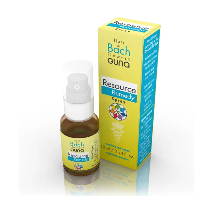 Ressourcenspray 10 ml