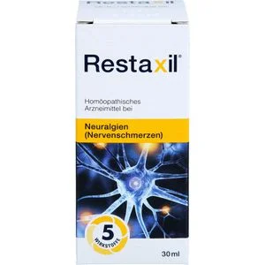 RESTAXIL flüssig 30 ml