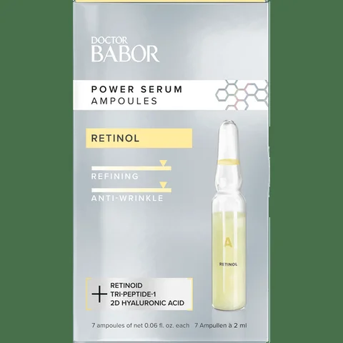 Retinol Ampoule 7X2 ml
